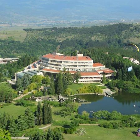 Hotel Saint Vrach Sandanski Exterior foto